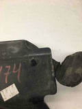 2005 JEEP GRAND CHEROKEE Windshield Wiper Cowl Panel Driver Left 55156853 LH OEM