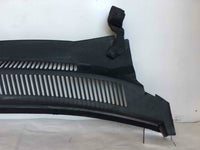 2005 JEEP GRAND CHEROKEE Windshield Wiper Cowl Panel Passenger Right 55156852