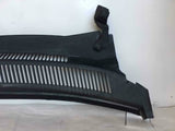 2005 JEEP GRAND CHEROKEE Windshield Wiper Cowl Panel Passenger Right 55156852