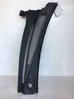 2005 JEEP GRAND CHEROKEE Windshield Wiper Cowl Panel Passenger Right 55156852