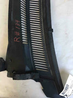 2005 JEEP GRAND CHEROKEE Windshield Wiper Cowl Panel Passenger Right 55156852