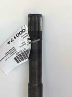 2005 JEEP GRAND CHEROKEE Rear Back Axle Shaft Differential OEM