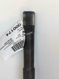 2005 JEEP GRAND CHEROKEE Rear Back Axle Shaft Differential OEM