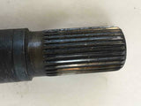 2005 JEEP GRAND CHEROKEE Rear Back Axle Shaft Differential OEM