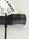 2005 JEEP GRAND CHEROKEE Rear Back Axle Shaft Differential OEM
