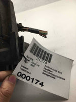 2005 JEEP GRAND CHEROKEE Engine Motor Fuse Box 5.7L 04692072AA OEM