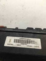 2005 JEEP GRAND CHEROKEE Engine Motor Fuse Box 5.7L 04692072AA OEM