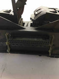 2005 JEEP GRAND CHEROKEE Engine Motor Fuse Box 5.7L 04692072AA OEM