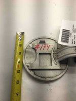 2005 JEEP GRAND CHEROKEE Fuel Gas Filler Cap Tank Door Cover OEM