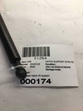 2005 - 2009 JEEP GRAND CHEROKEE Rear Back Tail Gate Struct Shock Support OEM