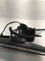 2005 - 2007 JEEP GRAND CHEROKEE Rear View Mirror Interior 55156726AE OEM
