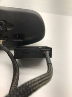 2005 - 2007 JEEP GRAND CHEROKEE Rear View Mirror Interior 55156726AE OEM