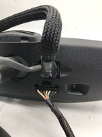 2005 - 2007 JEEP GRAND CHEROKEE Rear View Mirror Interior 55156726AE OEM
