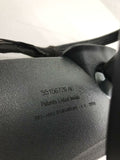 2005 - 2007 JEEP GRAND CHEROKEE Rear View Mirror Interior 55156726AE OEM