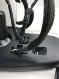 2005 - 2007 JEEP GRAND CHEROKEE Rear View Mirror Interior 55156726AE OEM