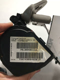 2005 JEEP GRAND CHEROKEE Rear Back Seat Belt Safety Seatbelt Driver Left LH OEM