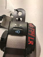 2005 JEEP GRAND CHEROKEE Rear Back Seat Belt Safety Seatbelt Driver Left LH OEM