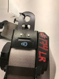 2005 JEEP GRAND CHEROKEE Rear Back Seat Belt Safety Seatbelt Driver Left LH OEM