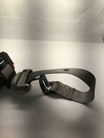 2005 JEEP GRAND CHEROKEE Rear Back Seat Belt Safety Seatbelt Driver Left LH OEM