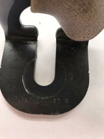 2005 JEEP GRAND CHEROKEE Rear Back Seat Belt Safety Seatbelt Passenger Right OEM