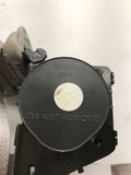 2005 JEEP GRAND CHEROKEE Rear Back Seat Belt Safety Seatbelt Passenger Right OEM