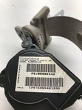 2005 JEEP GRAND CHEROKEE Rear Back Seat Belt Safety Seatbelt Passenger Right OEM