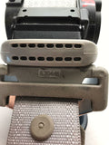 2005 JEEP GRAND CHEROKEE Rear Back Seat Belt Safety Seatbelt Passenger Right OEM