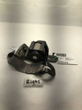 2005 JEEP GRAND CHEROKEE Rear Back Seat Belt Safety Seatbelt Passenger Right OEM