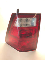 2005 2006 JEEP GRAND CHEROKEE Tail Light Lamp Passenger Right 55156614AD RH OEM