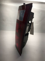 2005 2006 JEEP GRAND CHEROKEE Tail Light Lamp Passenger Right 55156614AD RH OEM
