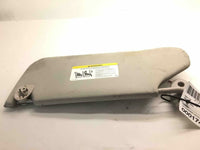 2005 - 2010 JEEP GRAND CHEROKEE Sun Visor w/ Mirror Passenger Right RH OEM