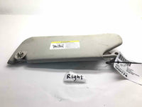 2005 - 2010 JEEP GRAND CHEROKEE Sun Visor w/ Mirror Passenger Right RH OEM