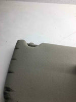 2005 - 2010 JEEP GRAND CHEROKEE Sun Visor w/ Mirror Passenger Right RH OEM