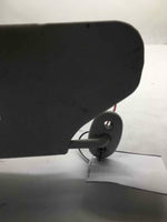 2005 - 2010 JEEP GRAND CHEROKEE Sun Visor w/ Mirror Passenger Right RH OEM