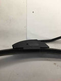 2005 JEEP GRAND CHEROKEE Front Windshield Wiper Arm w/ Blade Driver Left OEM