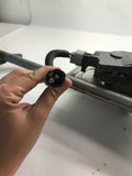 2005 - 2007 JEEP GRAND CHEROKEE Front Windshield Wiper Linkage w/ Motor OEM