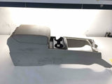 2005 - 2010 JEEP GRAND CHEROKEE Center Console Arm Rest Cup Holder & Heater Vent