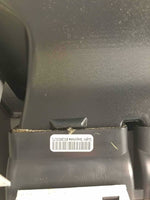 2005 - 2010 JEEP GRAND CHEROKEE Center Console Arm Rest Cup Holder & Heater Vent