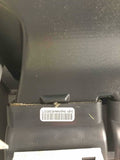 2005 - 2010 JEEP GRAND CHEROKEE Center Console Arm Rest Cup Holder & Heater Vent