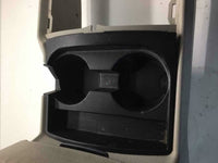 2005 - 2010 JEEP GRAND CHEROKEE Center Console Arm Rest Cup Holder & Heater Vent