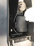 2005 - 2010 JEEP GRAND CHEROKEE Center Console Arm Rest Cup Holder & Heater Vent