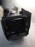 2005 - 2010 JEEP GRAND CHEROKEE Center Console Arm Rest Cup Holder & Heater Vent