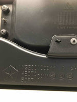 2005 - 2010 JEEP GRAND CHEROKEE Center Console Arm Rest Cup Holder & Heater Vent