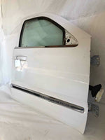 2005 - 2007 JEEP GRAND CHEROKEE Front Door Skin Shell Passenger Right Code PW1