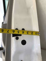 2005 - 2007 JEEP GRAND CHEROKEE Front Door Skin Shell Passenger Right Code PW1