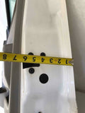 2005 - 2007 JEEP GRAND CHEROKEE Front Door Skin Shell Passenger Right Code PW1