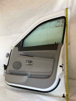 2005 - 2007 JEEP GRAND CHEROKEE Front Door Skin Shell Passenger Right Code PW1