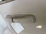 2005 - 2007 JEEP GRAND CHEROKEE Front Door Skin Shell Passenger Right Code PW1
