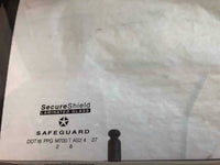 2005 - 2007 JEEP GRAND CHEROKEE Front Door Skin Shell Passenger Right Code PW1