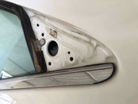2005 - 2007 JEEP GRAND CHEROKEE Front Door Skin Shell Passenger Right Code PW1